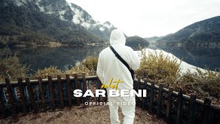 Kadr z teledysku Sar Beni tekst piosenki Velet