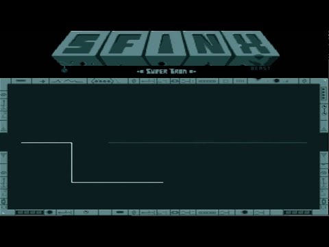 tron amiga 500