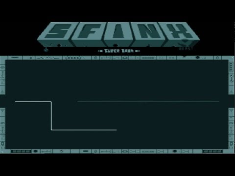 tron amiga 500