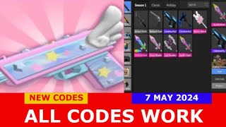 *ALL CODES WORK* 🌈[CODE] Cocoa