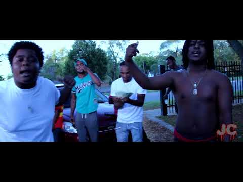 Forever Brothers Qwan X Zeno - Come My Way (Official Music Video)