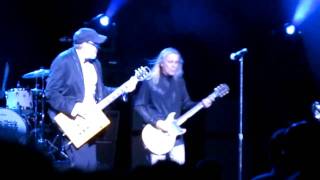 Cheap Trick - I Can&#39;t Take It - Live from Radio City Music Hall in New York City 7/13/10