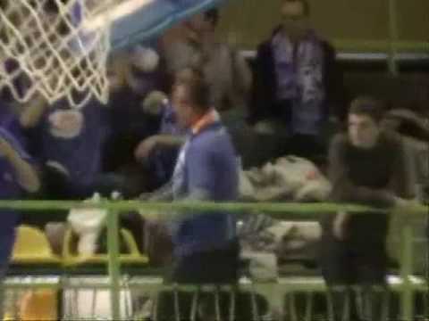 Rosasport - AZS Politechnika Radomska    Play-off mecz # 1