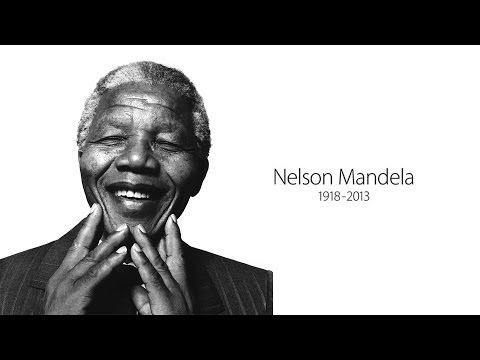 Löwenherz & Freed - Mandela (We love you)