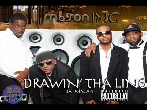 MaSON - ANIMAL ft. Rallo G., LeeCo Brown, Ace