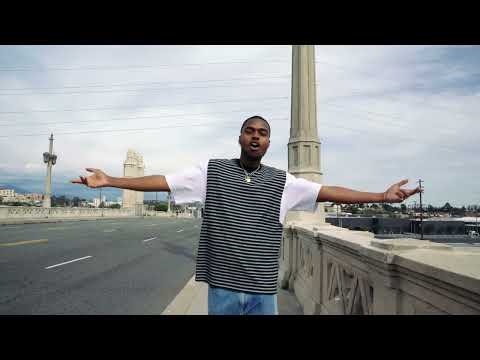 Auto Pilot - Michael J Woodard - PacSun Collective music video