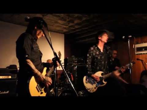 Honky Toast Live at Continental in NYC Jan. 2013 (Part 1 of 2)