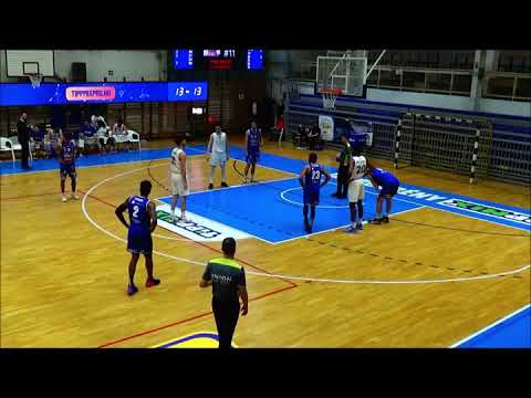 JP-Auto JKSE vs. ZTE KK - March 2, 2021