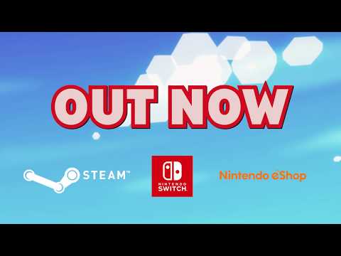 When Ski Lifts Go Wrong on Nintendo Switch and Steam - Official Out Now Trailer thumbnail