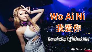 Download lagu Wo Ai Ni - 我爱你 (Electro Manyao) By Dj Brian Bie #manyaoremix #manyao #manyaodj #dj #djremix #remix mp3