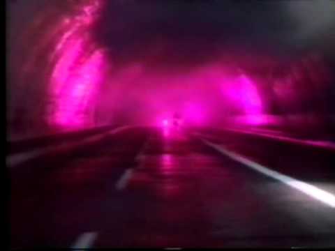 Promo   Street Hawk, 1984 12 14