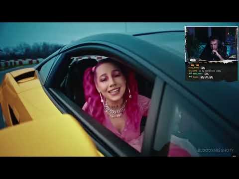 Merghani Reaguje Na 2020 - MALIBU BARBIE ^Szczera Opinia^