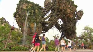 Disney CEO on why Pandora is so &#39;powerful&#39;