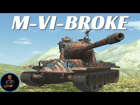 M V Yoh World Of Tanks Blitz