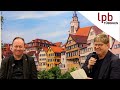 Die Baltischen Staaten Und Deutschland LpB Außenstelle Tübingen 09 12 2025