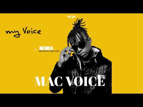 Macvoice - Nenda (Official Audio)