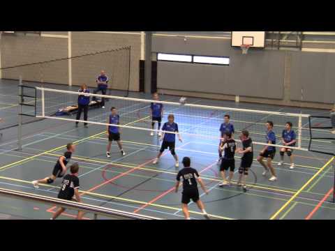 Civitas JB1 - VC Limac JB1