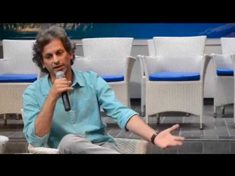 PyCon Pakistan Meetup II