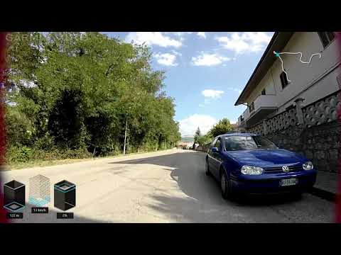 Lettomanoppello Indoor Cycle