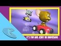 It S Tom And Jerry Tom And Jerry Bumper Boomerang