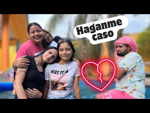 24 HOURS IGNORING MARIA BELEM 2.0 😱