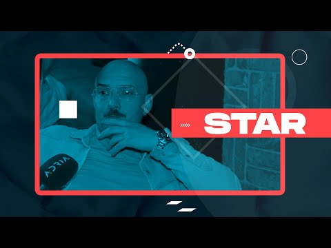 OSNIVAC BENDA INSPIRACIJA: NE VOLIM DA SAM OKEJ SA KOLEGAMA SA ESTRADE! STAR