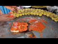 50/- Rs | Pav Patties | Kandivali West | Dahanukar wadi | Foodie Aku | #streetfood