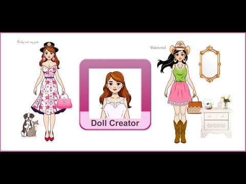 Paper Doll