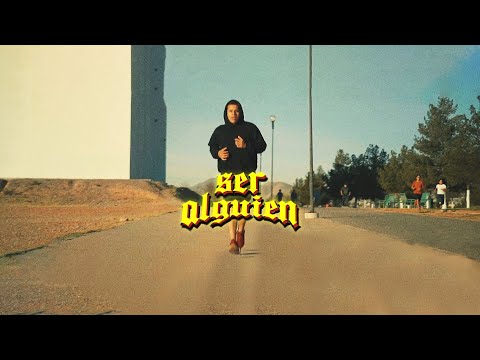 Absa G. - Ser Alguien (VIDEO OFICIAL)