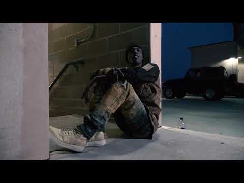 DALEBOY DARRYL - GHETTO TEARS MUSIC VIDEO