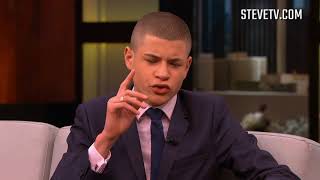 This 16-Year-Old Candy Salesman Is A Better Business Person Than You video