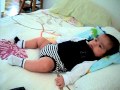 Assistindo O DVD Galinha Pintadinha AVI