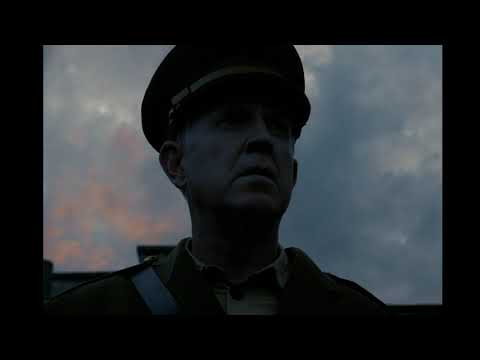 The Sniper by Liam O'Flaherty