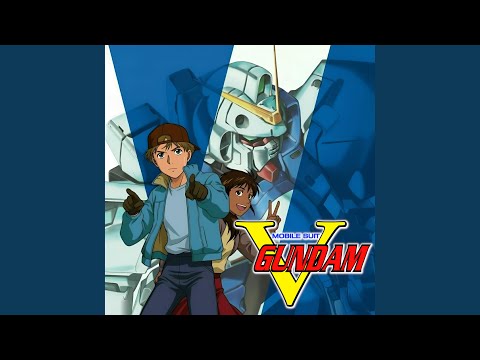 Stand Up To The Victory