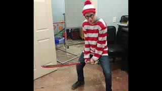 Cover art for Cursed images #2