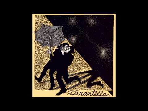 Tarantella - Esqueletos (full album)