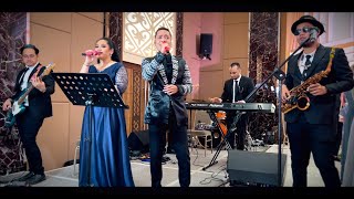 Download lagu Cintaku (Chrisye Cover) - Forte Entertainment mp3 Download lagu Cintaku (Chrisye Cover) - Forte Entertainment mp3