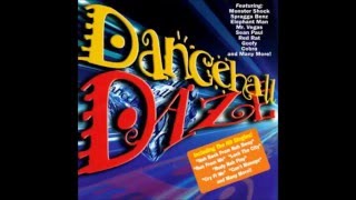 Sean Paul - Gal a Bawl (Mr. Freeze Riddim)