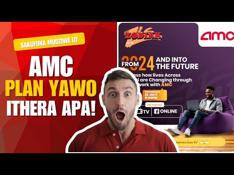 AMC ipangadi izi Kwa A Malawi 😱!! (Must watch) NEW