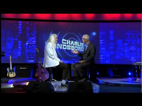 An Audience with Charlie Landsborough