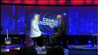An Audience with Charlie Landsborough