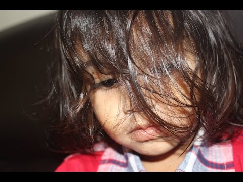 Sanvi Sri Cooking at School