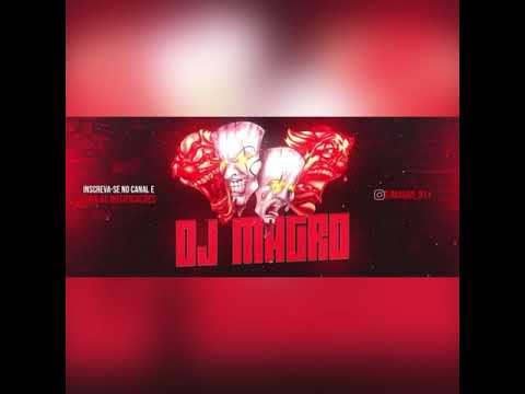 DJ MAGRO— MC MN— SUPER MONTAGEM DO MINE GAME