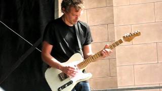 Jakob Bro at Copenhagen Jazz Festival