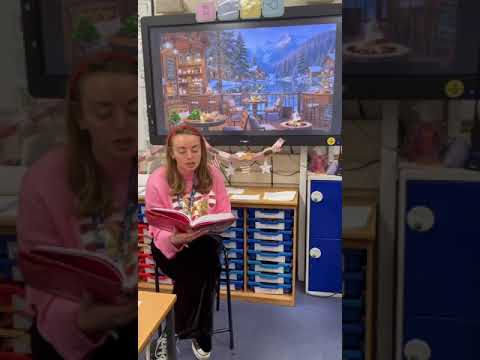 The Nutcracker and the Mouse King's Christmas Shenanigans - Part 16 (16th December)