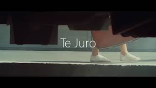 Sanan Te juro