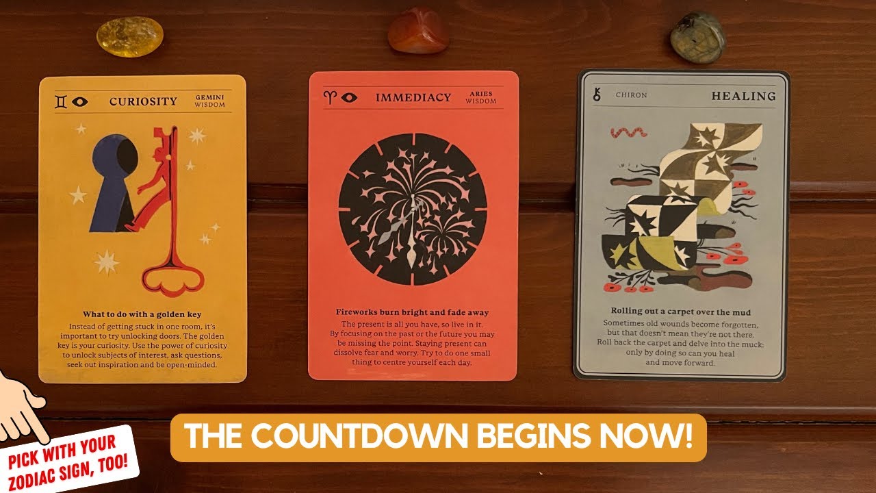 Your Love Life In The Next Year:  What To Expect And Prepare For? | Timeless Reading