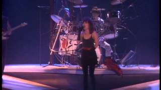 Pat Benatar  - Shadows Of The Night - live - best performance