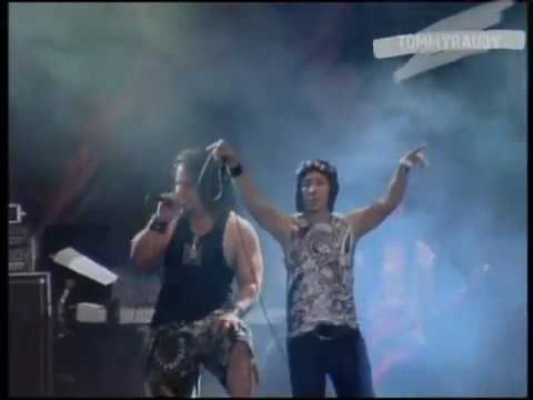 Double Trouble - 17 - Medley - Search & Wings Part 2/2