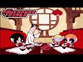 The Powerpuff Girls Makes Zen To Me Clip 1